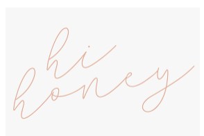 Company logo of Hi Honey Salon