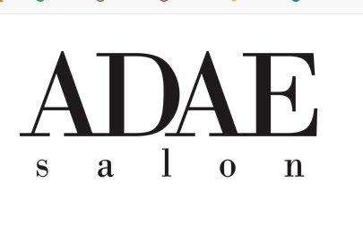 Company logo of ADAE Salon
