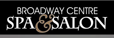 Company logo of Broadway Centre Spa & Salon