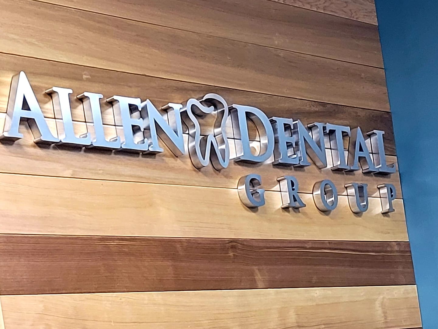 Allen Dental Group LLC