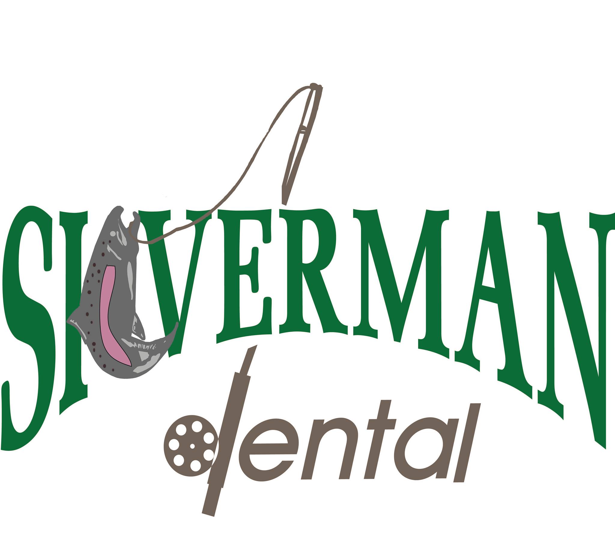 Company logo of Mark E. Silverman