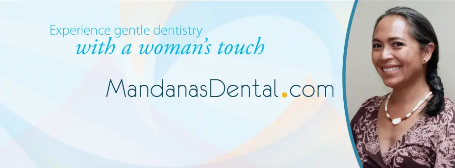 Mandanas Dental