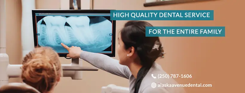 Alaska Avenue Dental Clinic