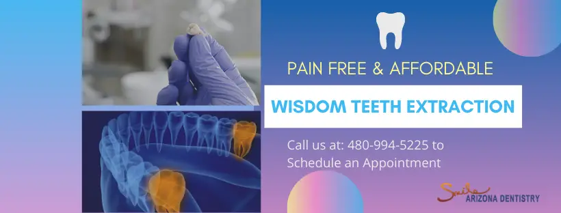 Smile Arizona Dentistry