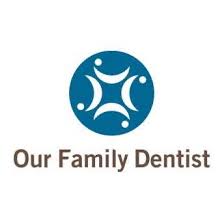 Company logo of Our Family Dentist