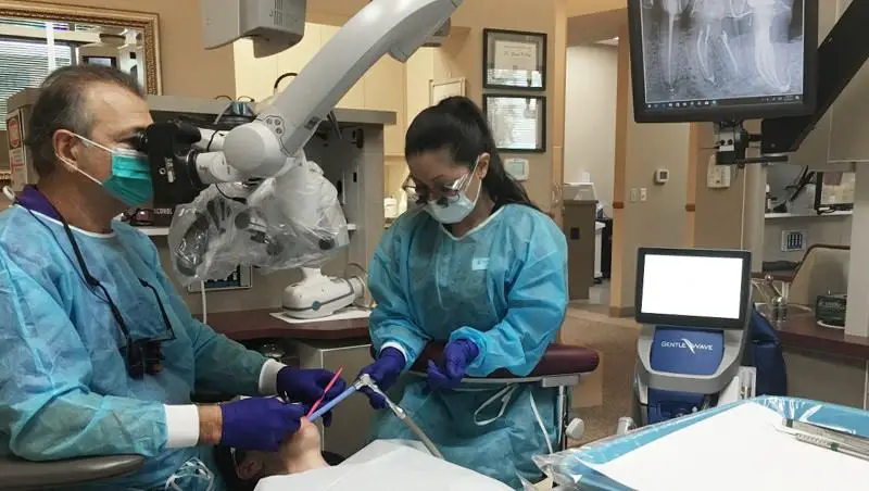 Arizona Center for Laser Dentistry