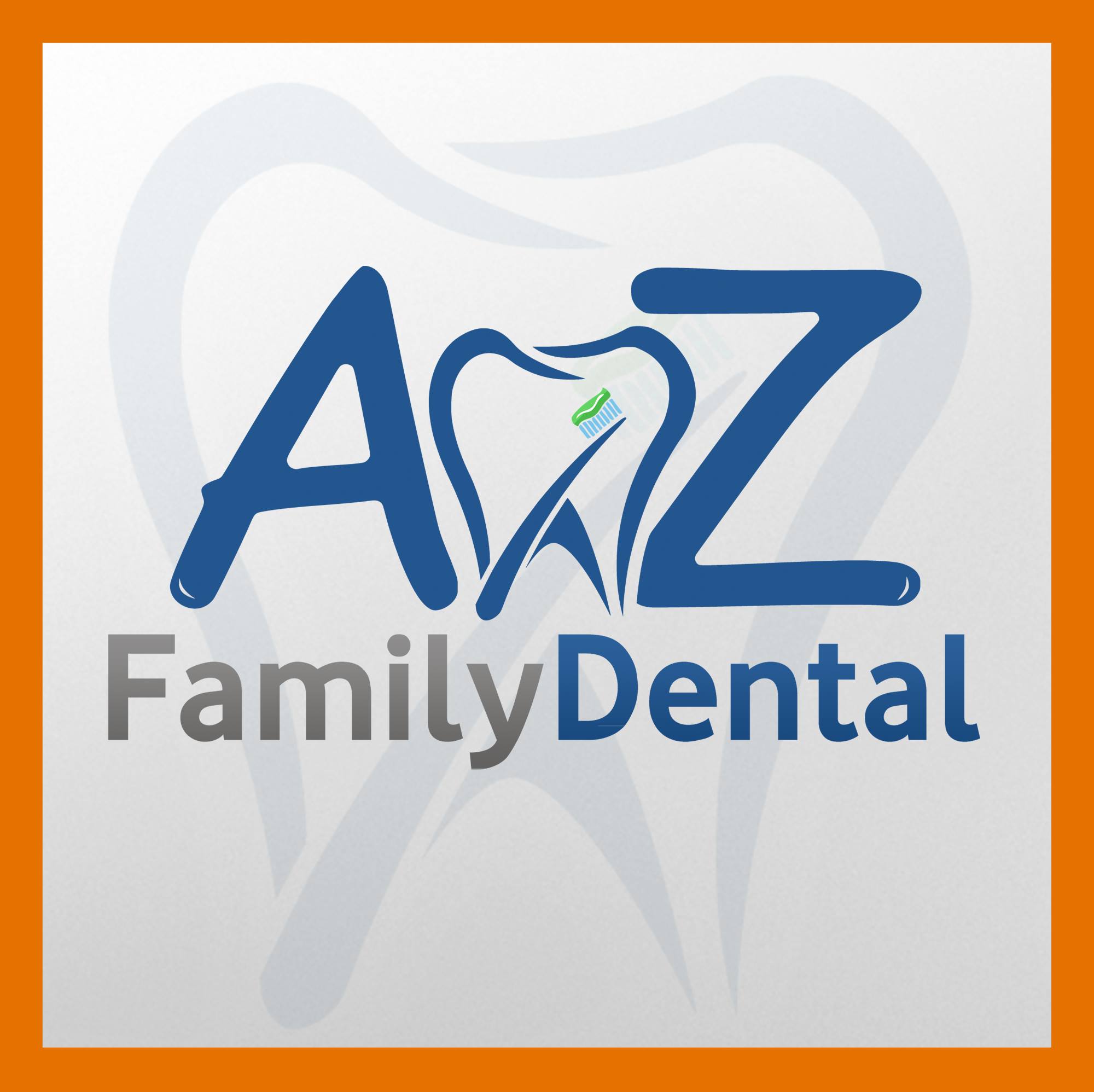 Business logo of AZ Family Dental
