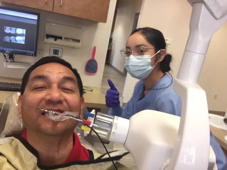Arizona Dental Management