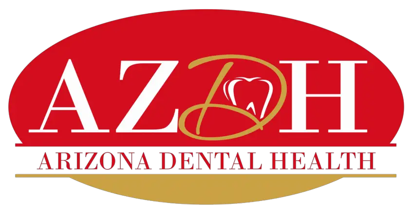 Business logo of Arizona Dental Health: Pico Jeffrey B DDS