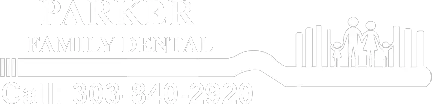 Business logo of Parker Family Dental