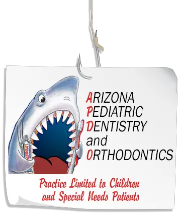 Company logo of Arizona Pediatric Dentistry & Orthodontics