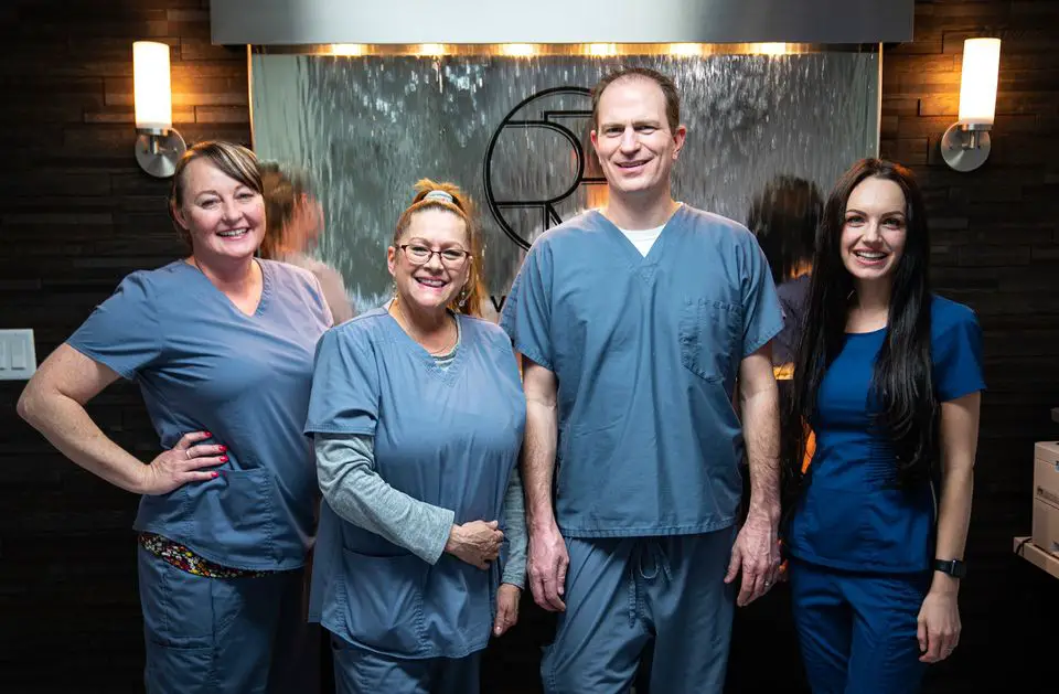 The River's Edge Dental