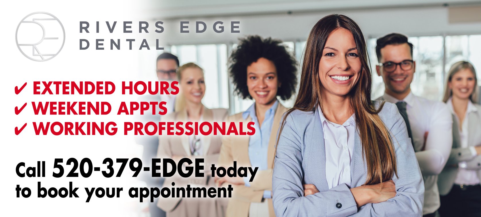 The River's Edge Dental