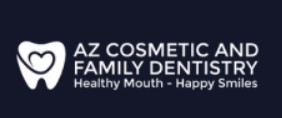 Company logo of AZ Cosmetic & Family Dentistry