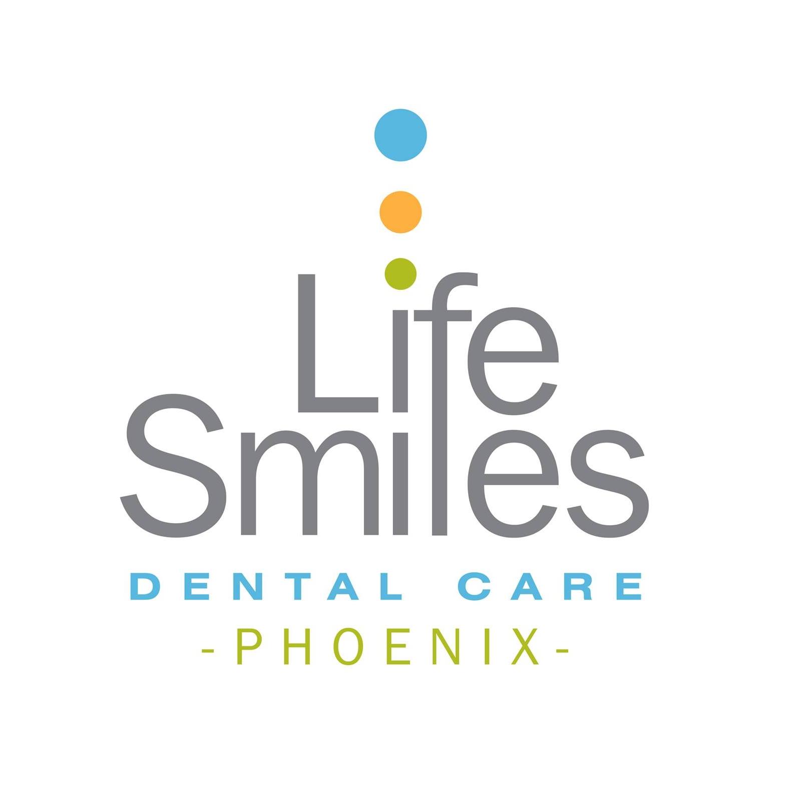 Company logo of Life Smiles Dental Care