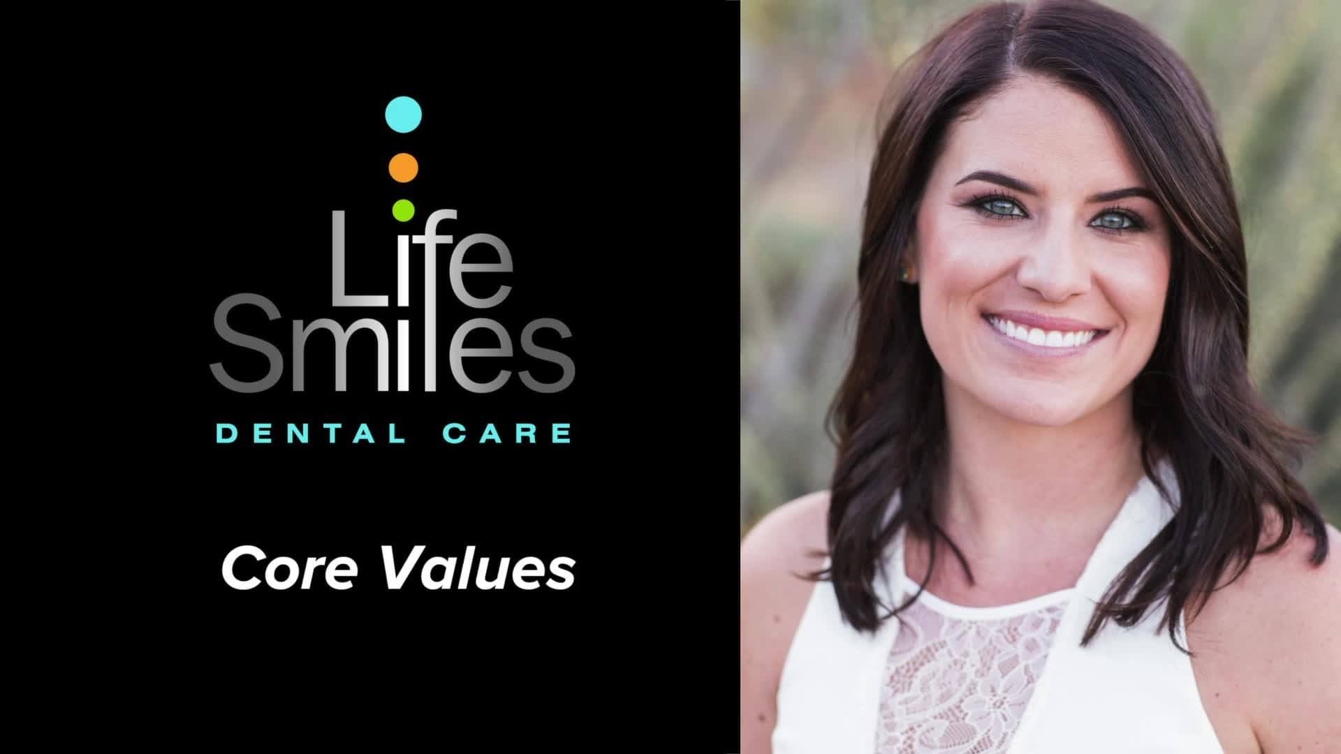 Life Smiles Dental Care