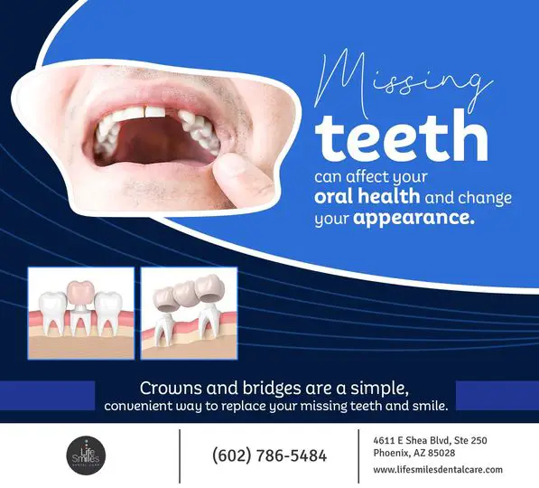 Life Smiles Dental Care