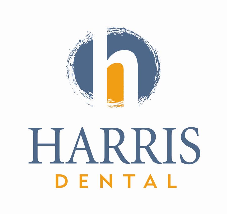 Company logo of Harris Dental