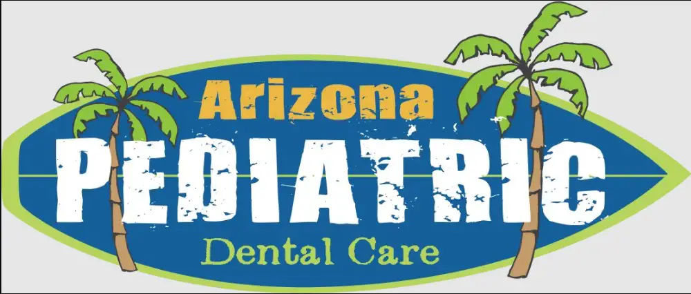 Business logo of Arizona Pediatric Dental Care