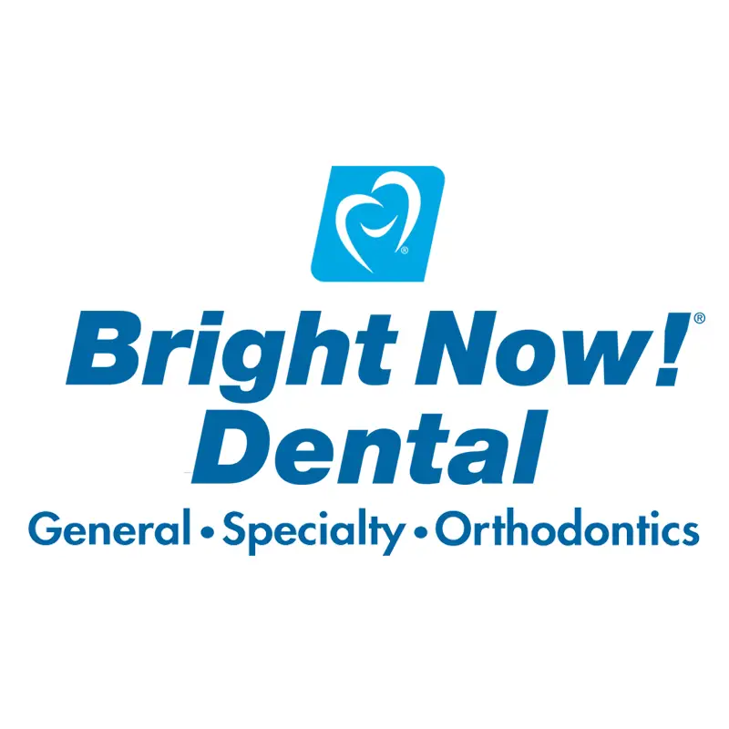 Company logo of Bright Now! Dental