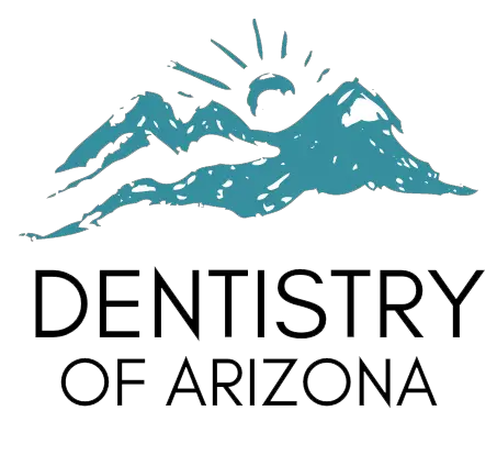 Business logo of Dentistry of Arizona - Surprise