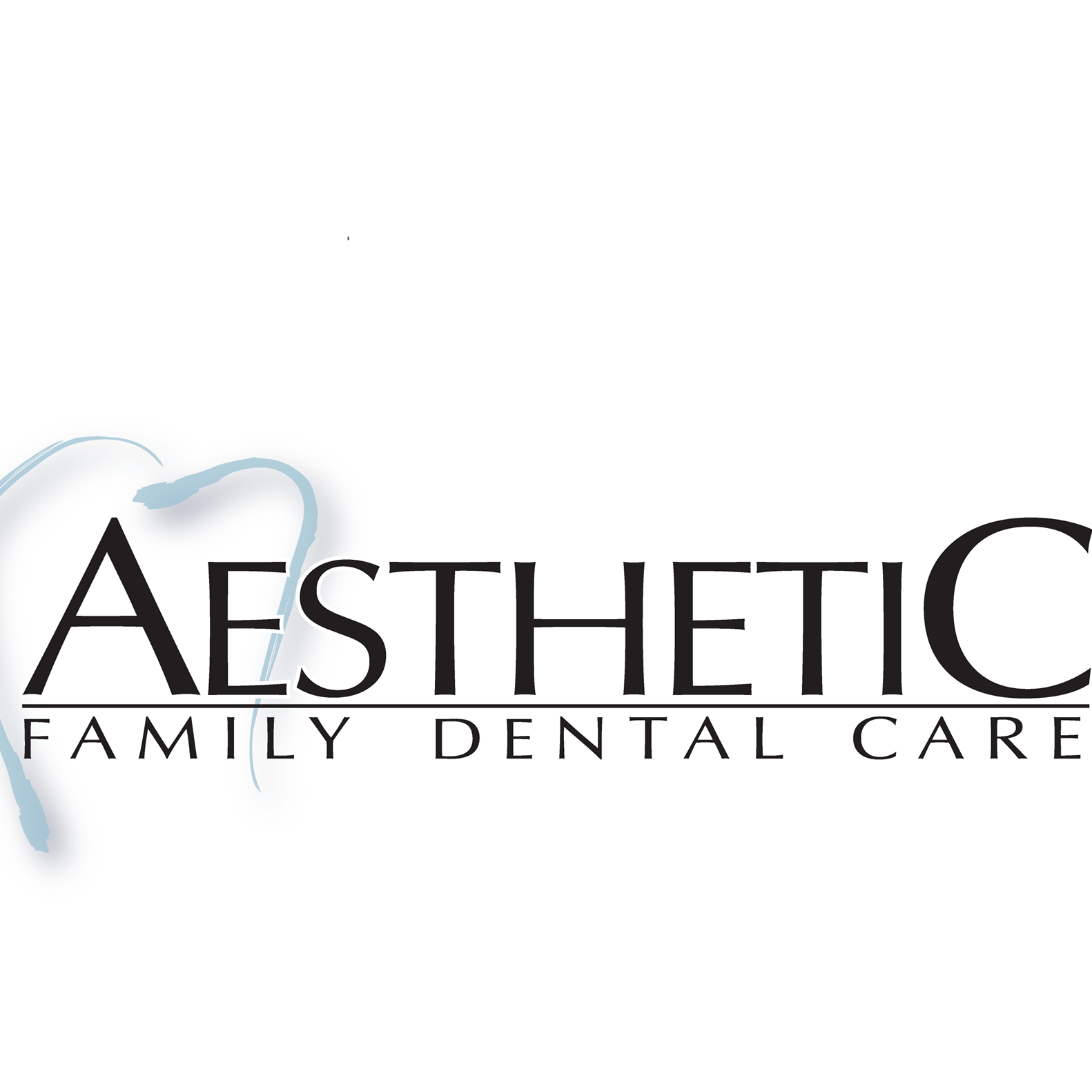 Business logo of Aesthetic Family Dental Care