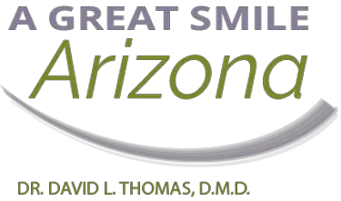 Business logo of A Great Smile Arizona