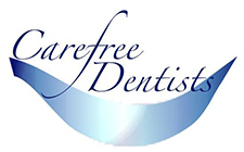 Company logo of Carefree Dentists
