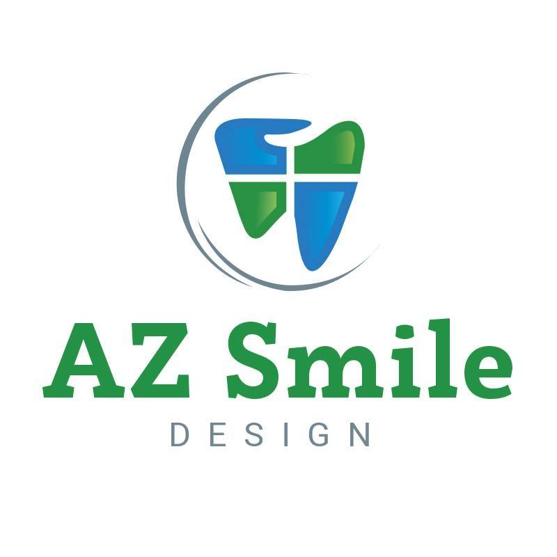 Business logo of Arizona Smile Design