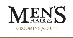 Company logo of Men's Hair Co.