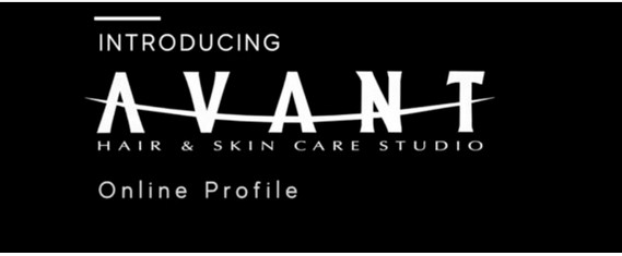 Company logo of Avant Hair & Skin Care Studio