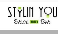 Company logo of Stylin' You Salon & Boutique