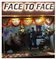 Face To Face Salon