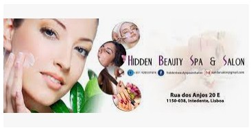 Hidden Beauty Salon & Spa