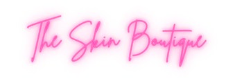 Company logo of The Skin Boutique & Hair Lounge
