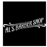 Company logo of Al's Barber Shop