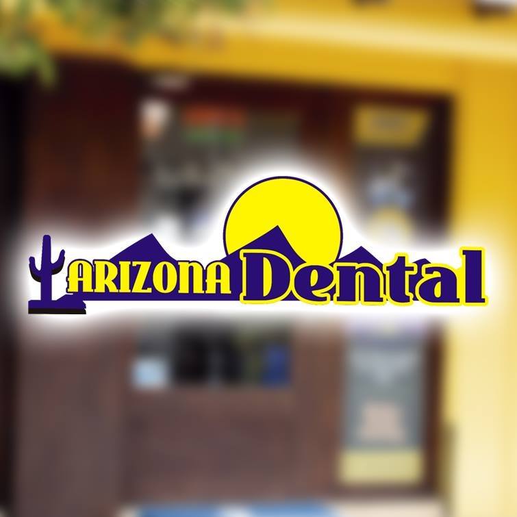 Company logo of Arizona Dental Nogales
