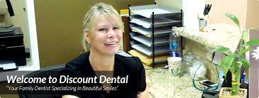 Discount Dental