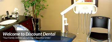 Discount Dental