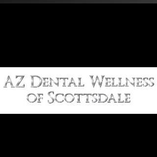 Business logo of AZ Dental Wellness