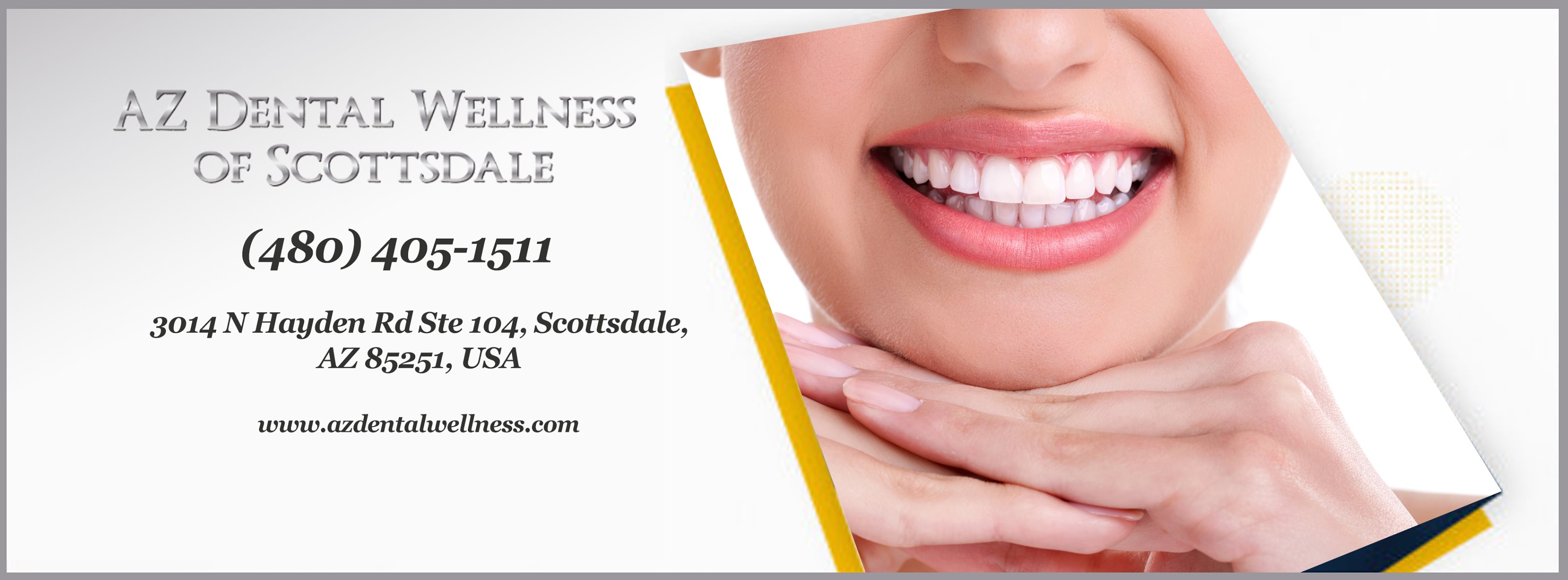 AZ Dental Wellness