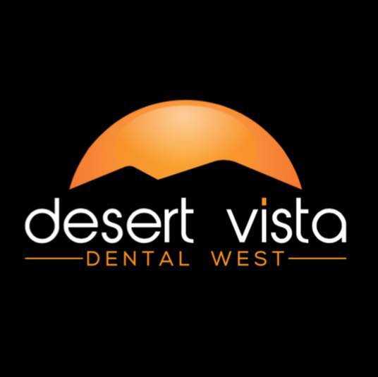 Business logo of Desert Vista Dental West