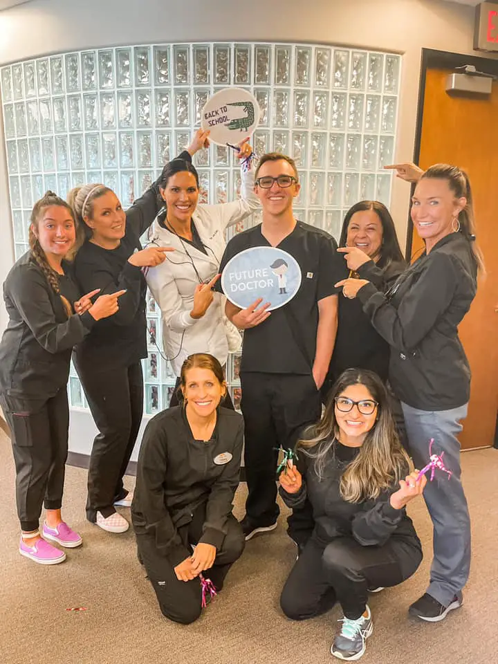 Desert Vista Dental West