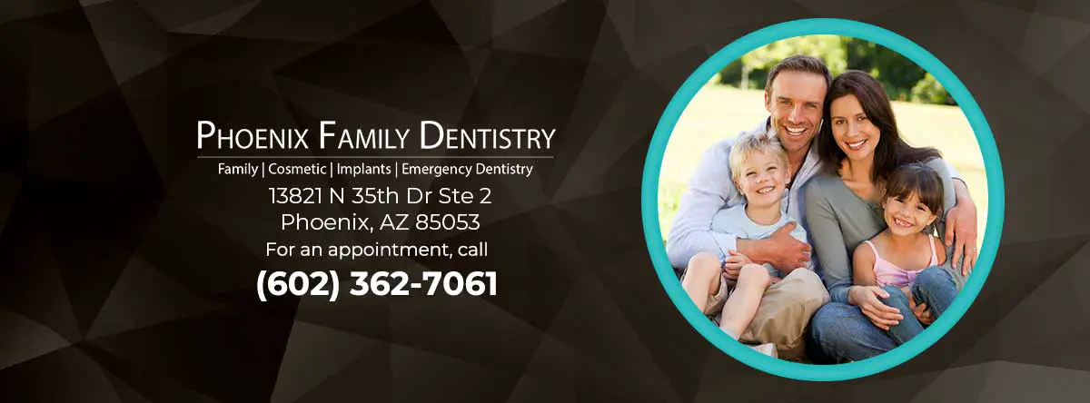 Phoenix Family Dentistry