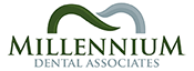 Business logo of Millennium Dental Associates