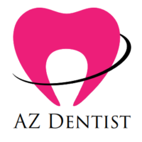 Business logo of AZ Dentist - Scottsdale; Janne Lynch, DDS