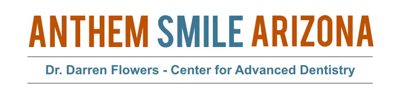 Business logo of Anthem Smile Arizona - Dr. Darren Flowers