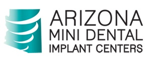 Business logo of Arizona Mini Dental Implant Center