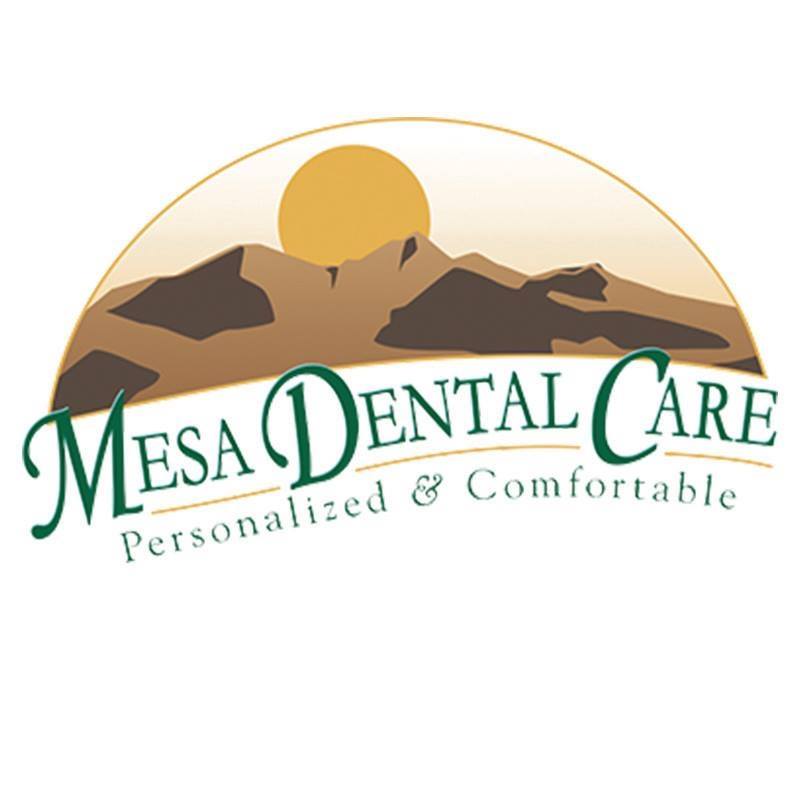 Business logo of Mesa Dental Care