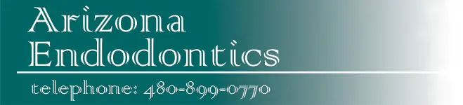 Company logo of Arizona Endodontics